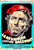 La revanche de Baccarat (1947)