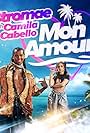 Stromae and Camila Cabello in Stromae Feat. Camila Cabello: Mon amour (2022)