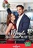 Mingle All the Way (TV Movie 2018) Poster