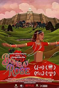 Primary photo for Bombay Rose