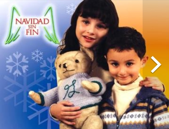 Navidad sin fin (2001)