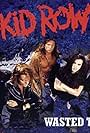 Skid Row: Wasted Time (1991)