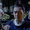 Shaofeng Feng in Di Renjie: Sidatianwang (2018)