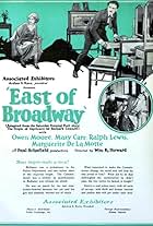 East of Broadway (1924)