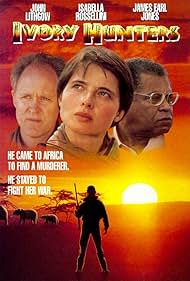 Ivory Hunters (1990)