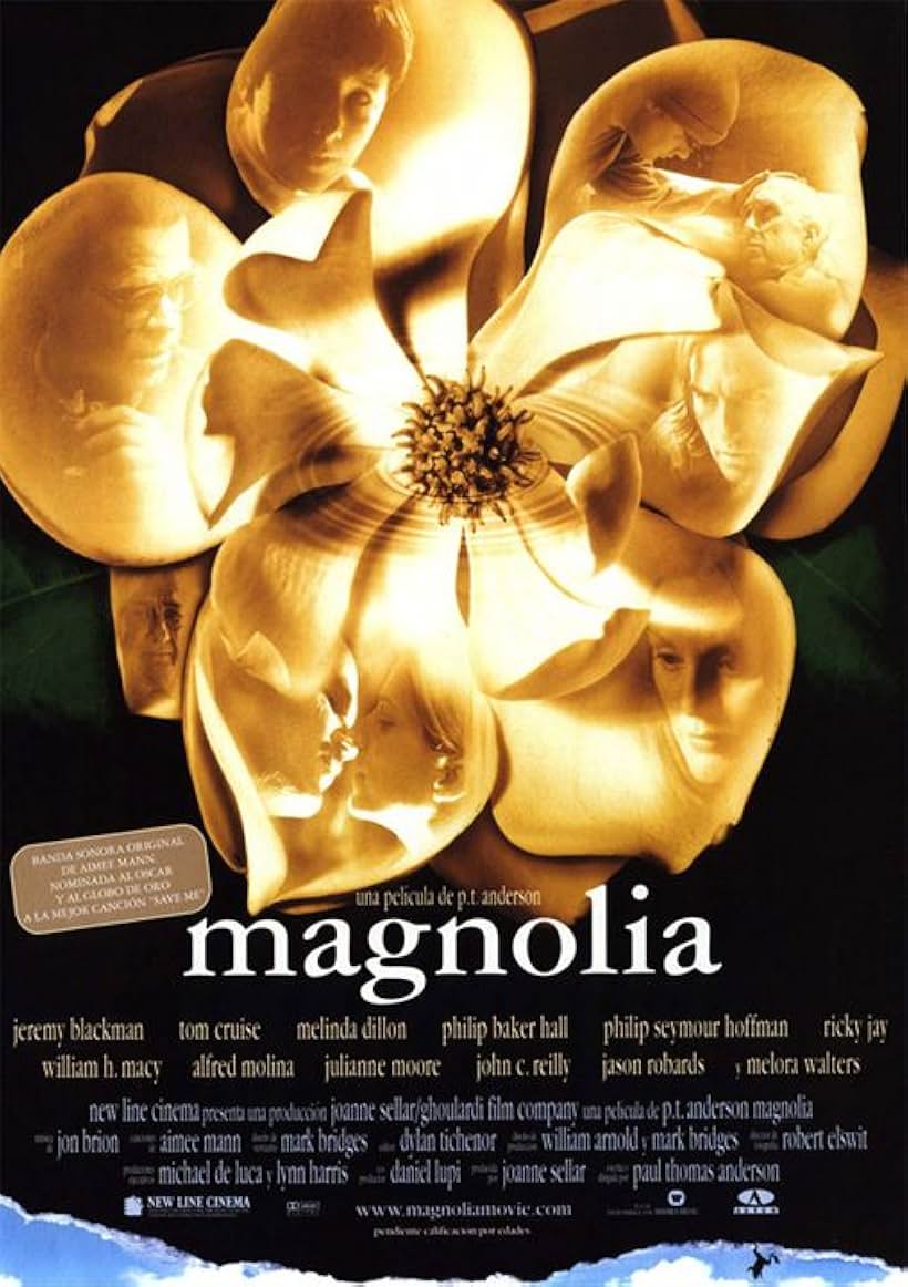 Magnolia (1999)