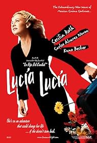 Cecilia Roth in Lucía, Lucía (2003)