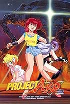 Project A-Ko 2: Plot of the Daitokuji Financial Group