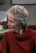 Edith Atwater in Family Ties (1982)