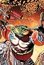 Cyberfrog 3 Red Extermination (2023)