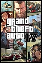 Grand Theft Auto IV