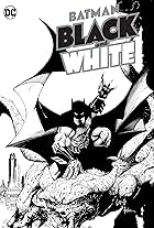 Batman: Black and White (2008)