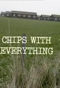 Primary photo for Chips with Everything