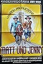 Matt und Jenny - Abenteuer im Ahornland (1979)