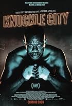 Bongile Mantsai in Knuckle City (2019)