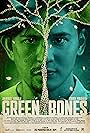 Dennis Trillo and Ruru Madrid in Green Bones (2024)