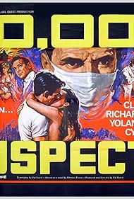 80,000 Suspects (1963)