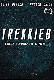 Trekkies (2019)