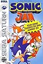 Sonic Jam (1997)