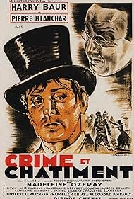 Crime and Punishment (1935)