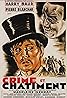 Crime and Punishment (1935) Poster