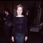 Kim Dickens at an event for Mercury Rising (1998)