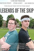 Ethan Hickey and Matt Otchet in Legends of the Skip (2018)