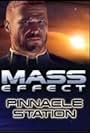 Mass Effect: Pinnacle Station (2009)