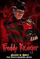 Slash & Burn: The Freddy Krueger Story