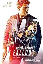 Mission: Impossible - Fallout