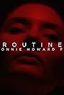 Routine (2015)