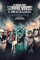 12 horas para sobrevivir: el año de la elección