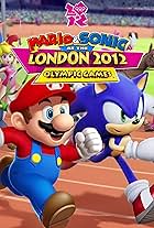 Mario & Sonic at the London 2012 Olympic Games