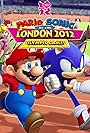 Mario & Sonic at the London 2012 Olympic Games (2011)