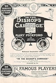 Primary photo for In the Bishop's Carriage