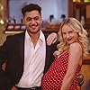 James Rolleston and Kimberley Crossman in Golden Boy (2019)