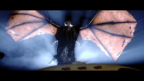 Jeepers Creepers 2