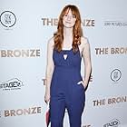 Premiere Of Sony Pictures Classics' 'The Bronze'