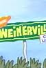 Weinerville (TV Series 1993–1994) Poster