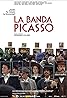 La banda Picasso (2012) Poster