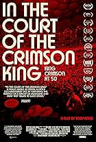 In the Court of the Crimson King: King Crimson at 50 (2022)