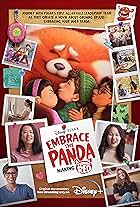 Embrace the Panda: Making Turning Red (2022)