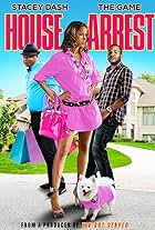 Stacey Dash and The Game in House Arrest (2012)