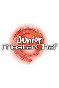 Primary photo for MasterChef Júnior