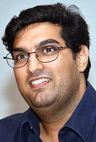 Primary photo for Kunaal Roy Kapur