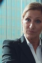 Edie Falco in Tommy (2020)