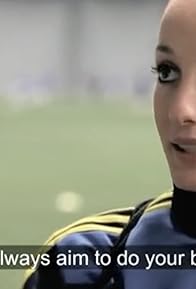 Primary photo for Kosovare Asllani