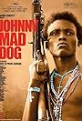 Johnny Mad Dog (2008)