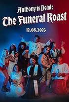 Anthony Padilla, Chanse McCrary, Arasha Lalani, Shayne Topp, Ian Hecox, Tommy Bowe, Angela Giarratana, Amanda Lehan-Canto, and Courtney Miller in Anthony Is Dead: The Funeral Roast (2023)