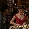 Tamsin Greig in Black Books (2000)